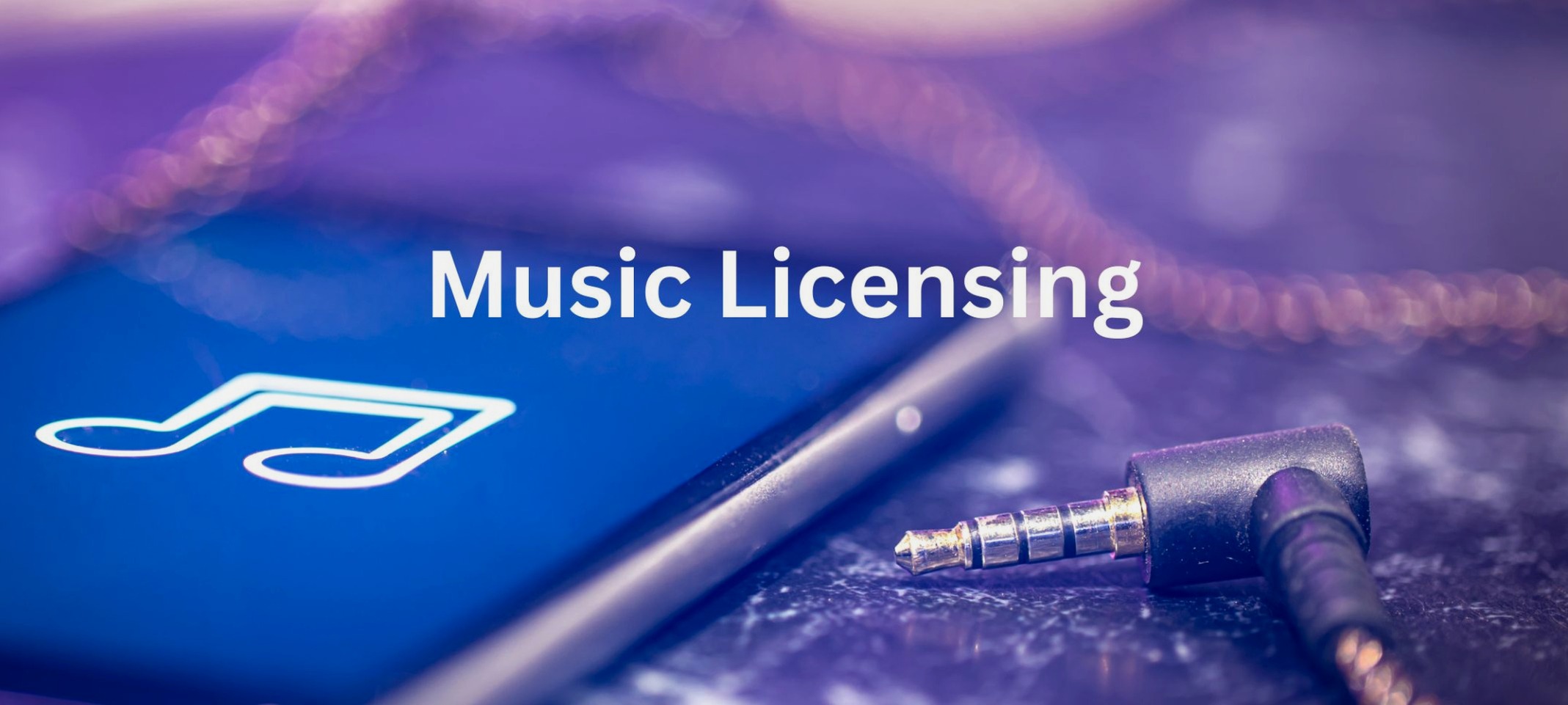 How Music Licensing Works for Film, TV, and Advertising