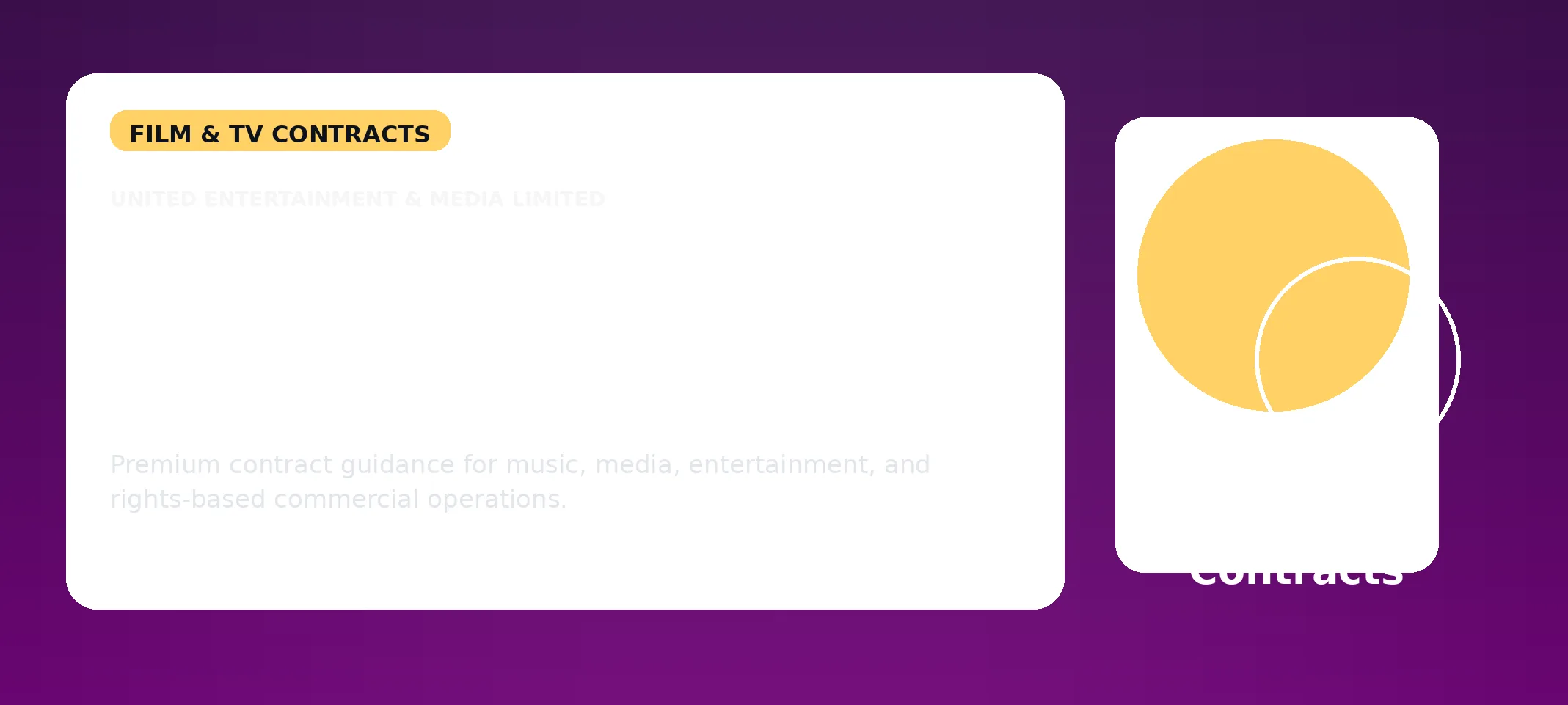 What Is a Life Rights Agreement?