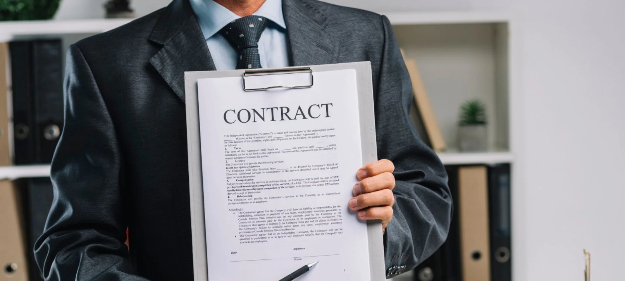 What Is a Recording Agreement?