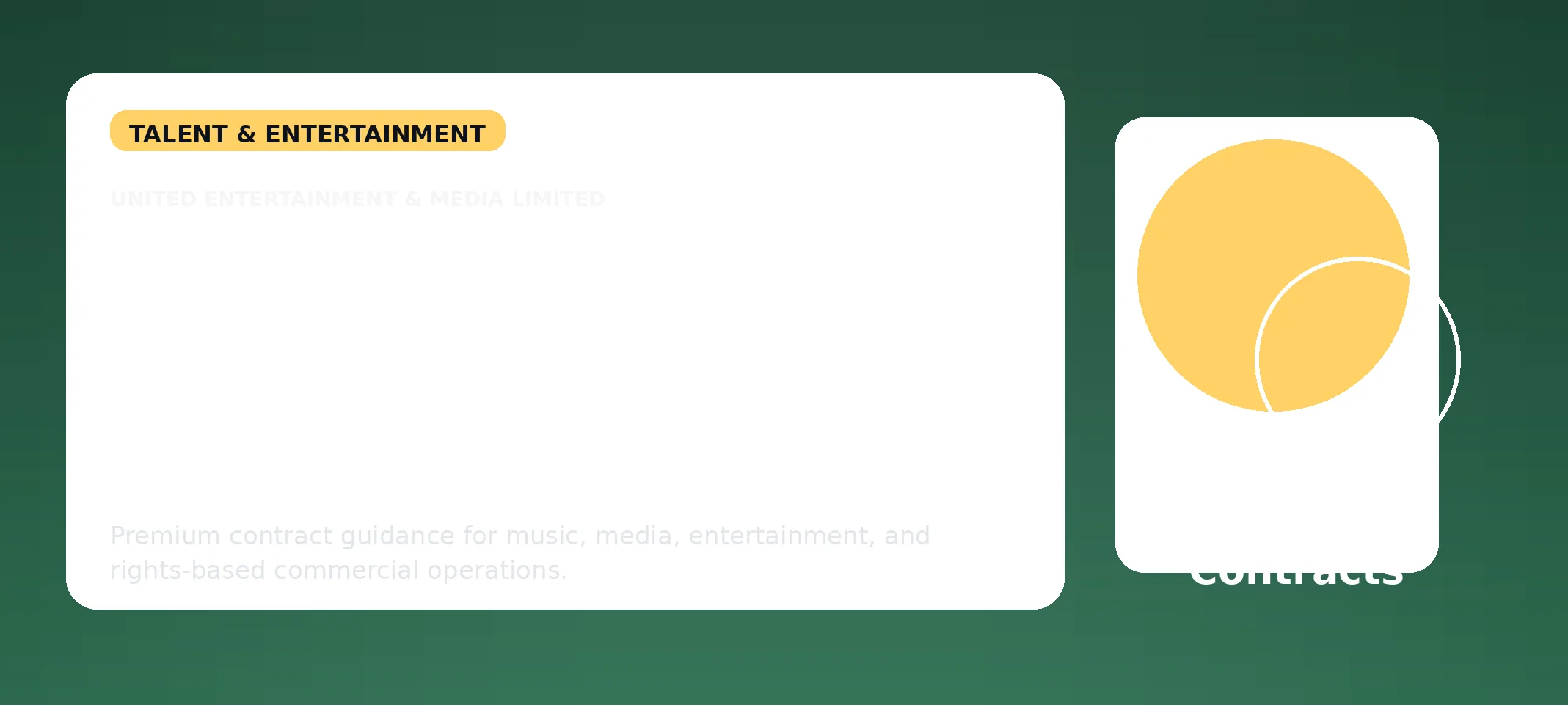 What Is a Celebrity Endorsement Agreement?