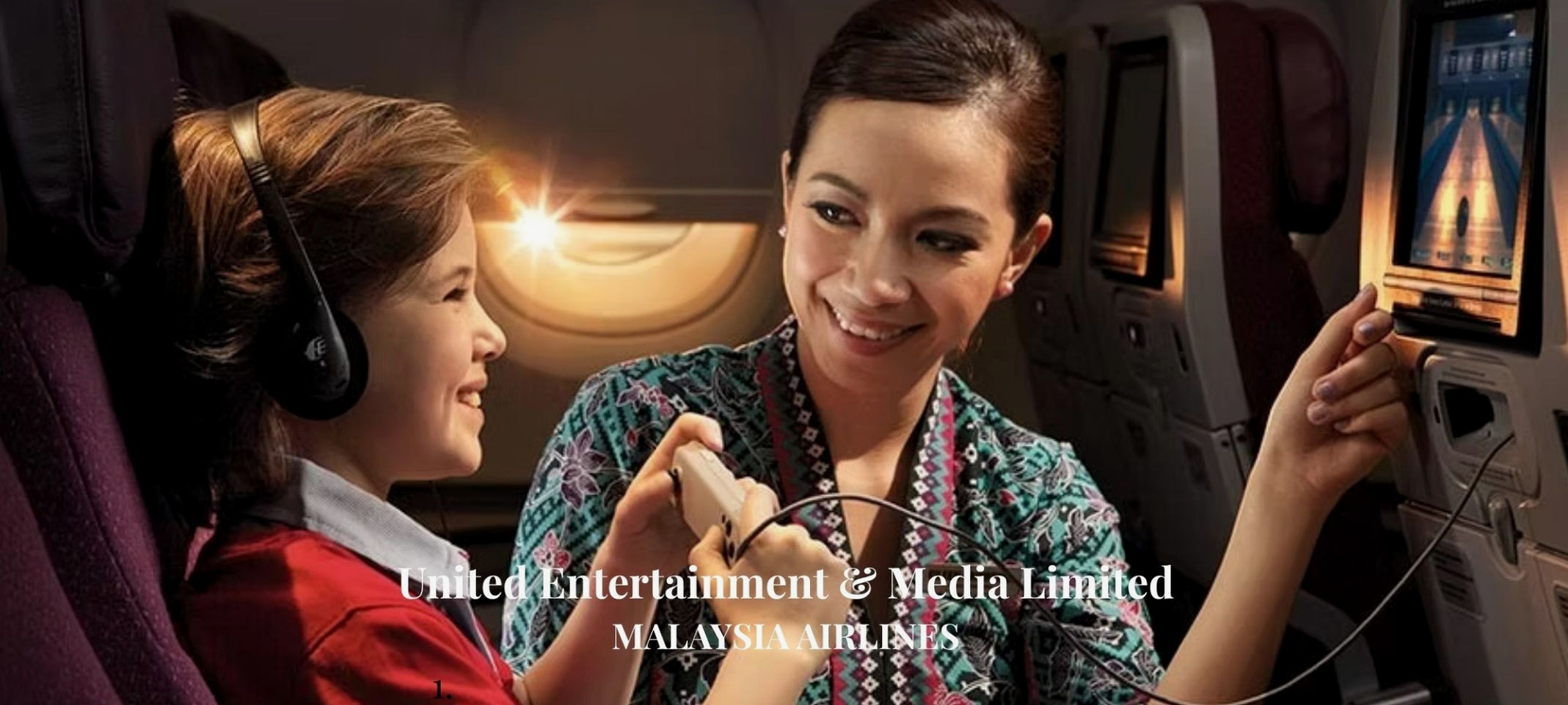 Inflight Entertainment image 4